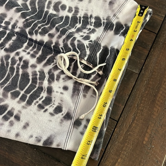 Hard Tail Forever Deadstock Tie Dye Skirt - Picture 14 of 17